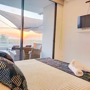  Apartamento Apartasuites Salinas Del Mar By Bb Colombia