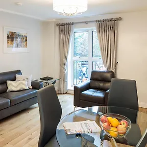 Apartamento Baggotrath House Apartments, Newbridge Ave, 4