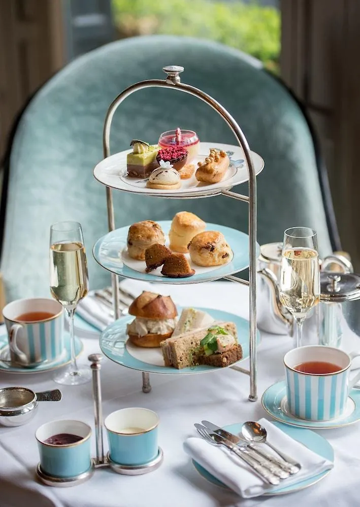 The Westbury Hotel Dublin 5*,  Ierland