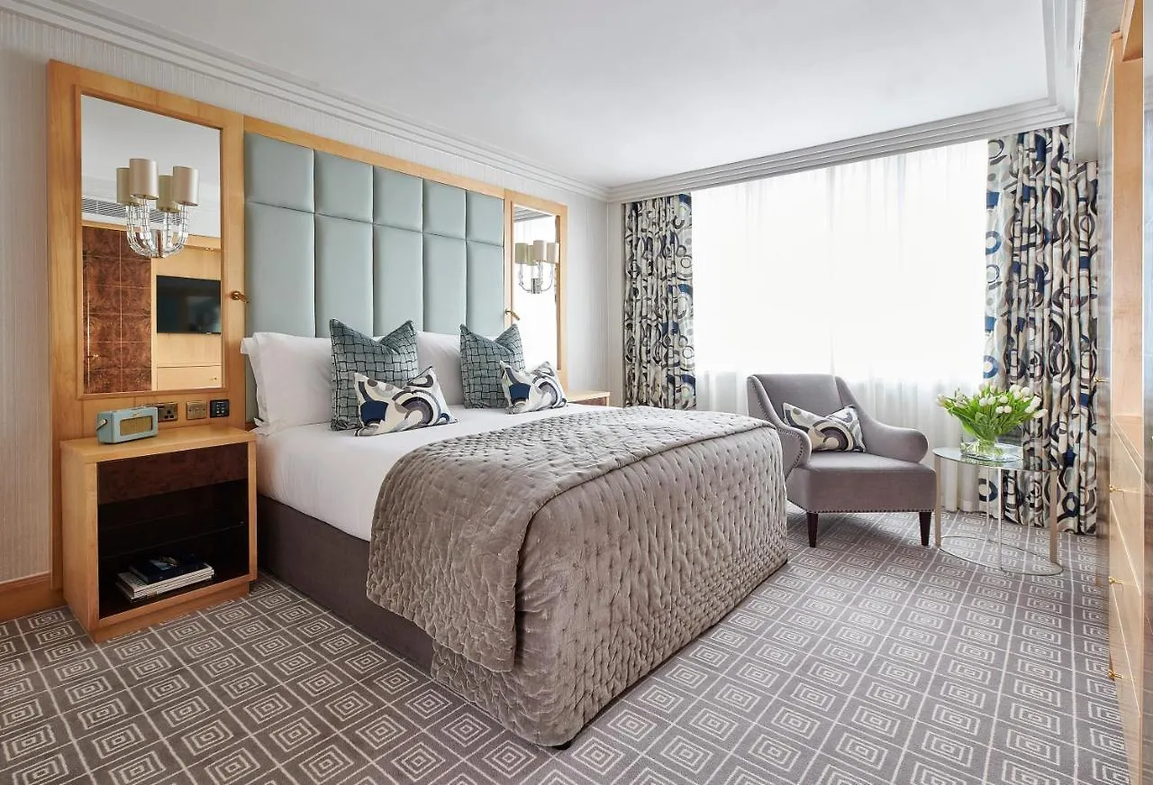 The Westbury Hotel Dublin